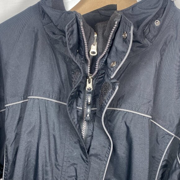 Men's Stormtech H2X WaterProof Breathable Jacket - XL No Hood - Picture 3 of 16